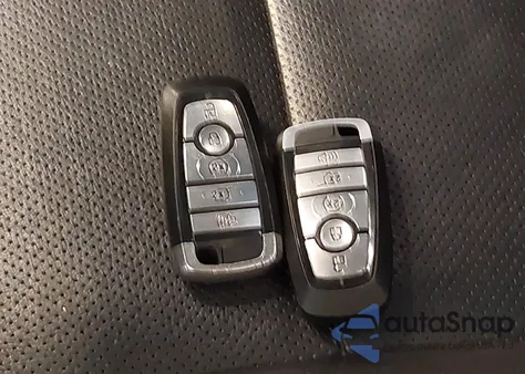 2020 Ford Escape Titanium из США, поврежденный, VIN 1FMCU9DZ6LUA60291